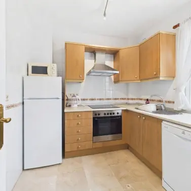 Sale of townhouse in La Duquesa