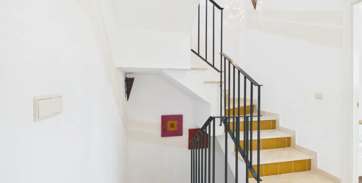 Sale of townhouse in La Duquesa 8