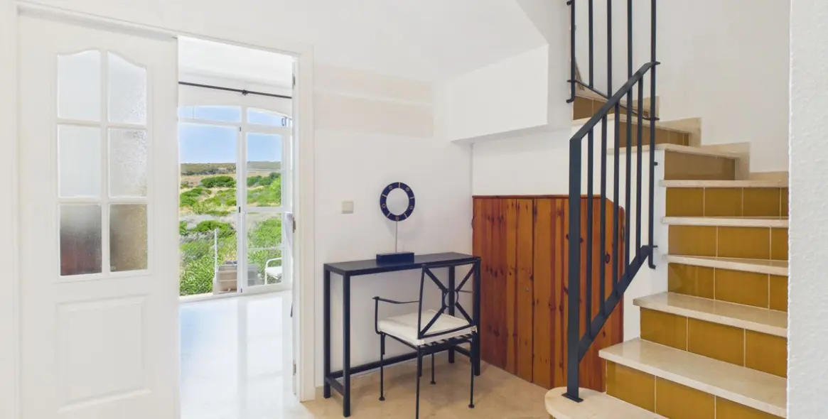 Sale of townhouse in La Duquesa 9