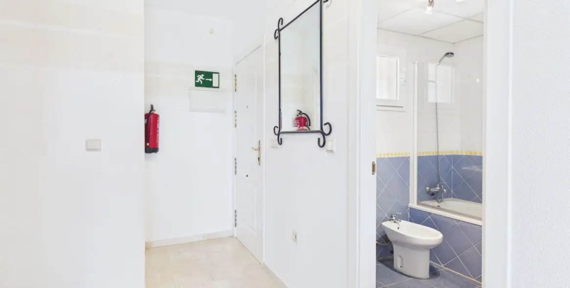 Sale of townhouse in La Duquesa 10
