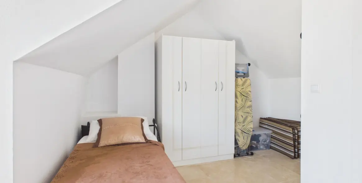 Sale of townhouse in La Duquesa 24