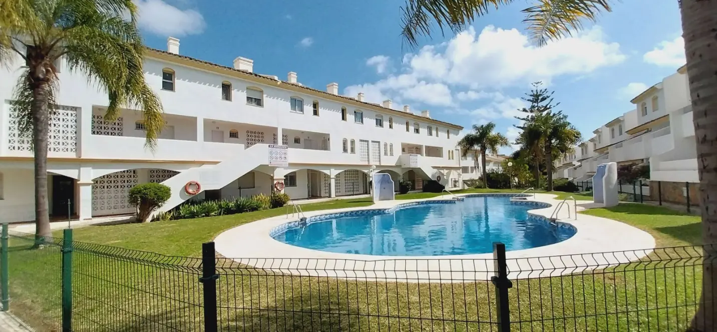 Venta de dúplex en Calahonda 0