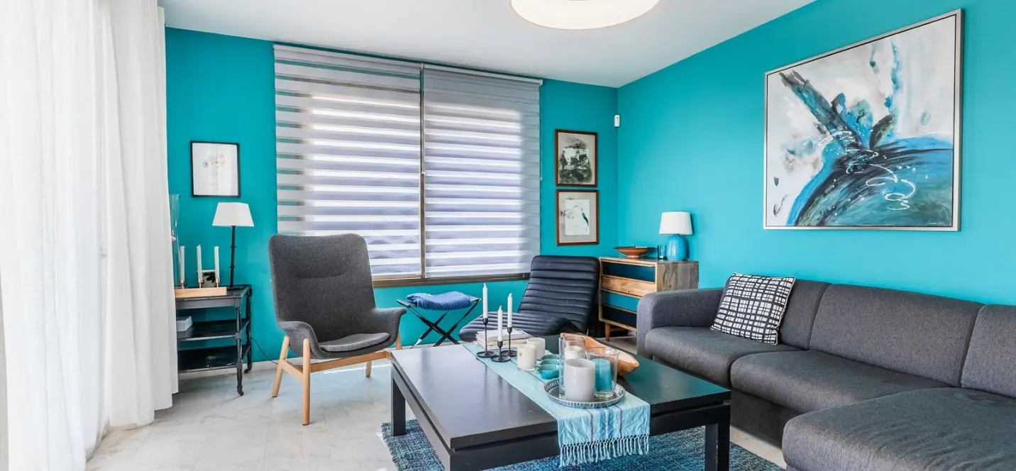 Sale of middle floor apartment in La Mairena 3