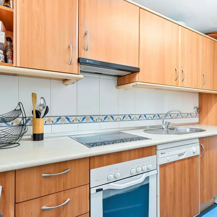 Venta de ático dúplex en Selwo
