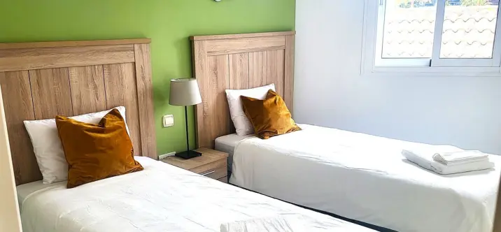 Sale of townhouse in Benamara 3