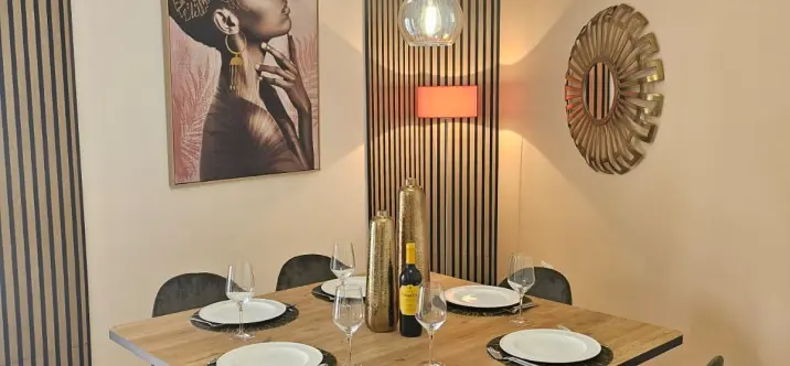 Sale of townhouse in Benamara 4