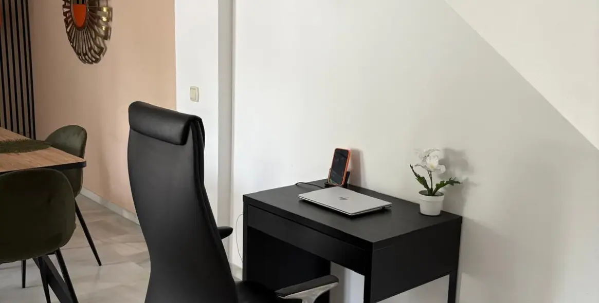 Продажа таунхауса в Benamara 17