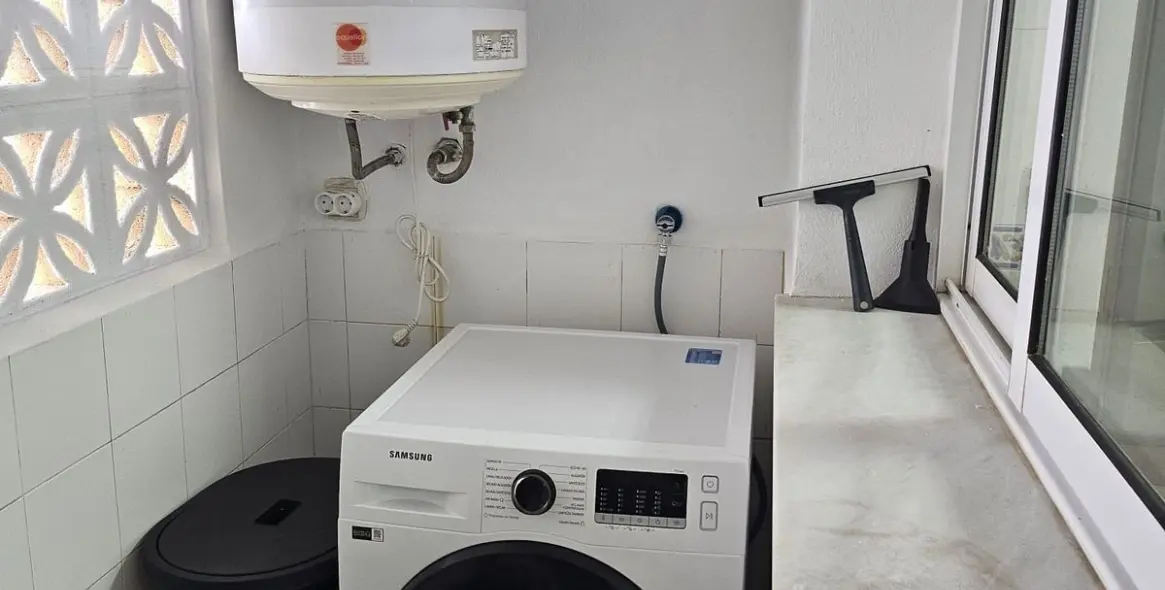 Продажа таунхауса в Benamara 26