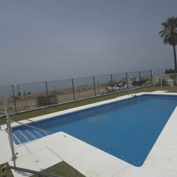 Sale of townhouse in Benamara
