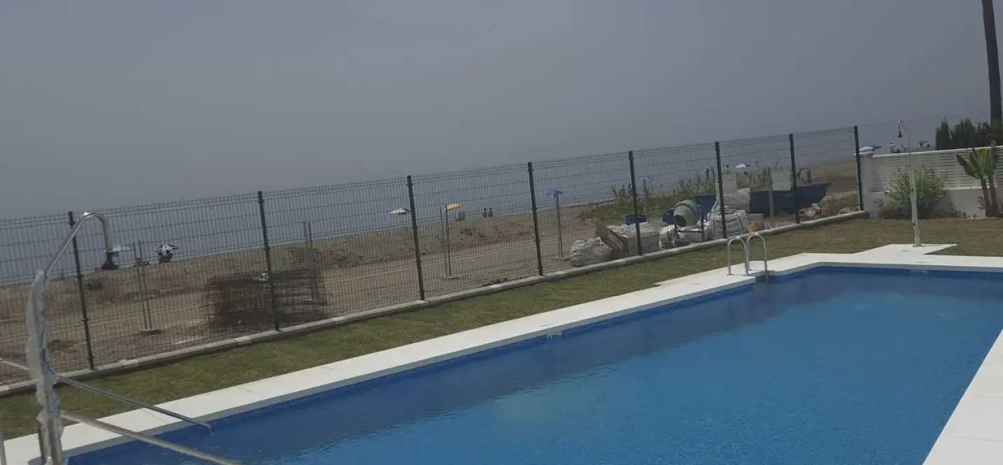 Sale of townhouse in Benamara 1