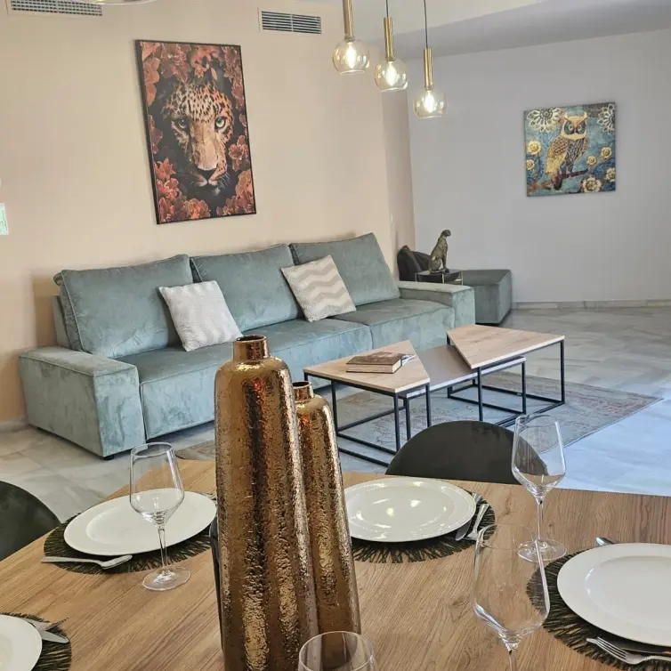 Sale of townhouse in Benamara