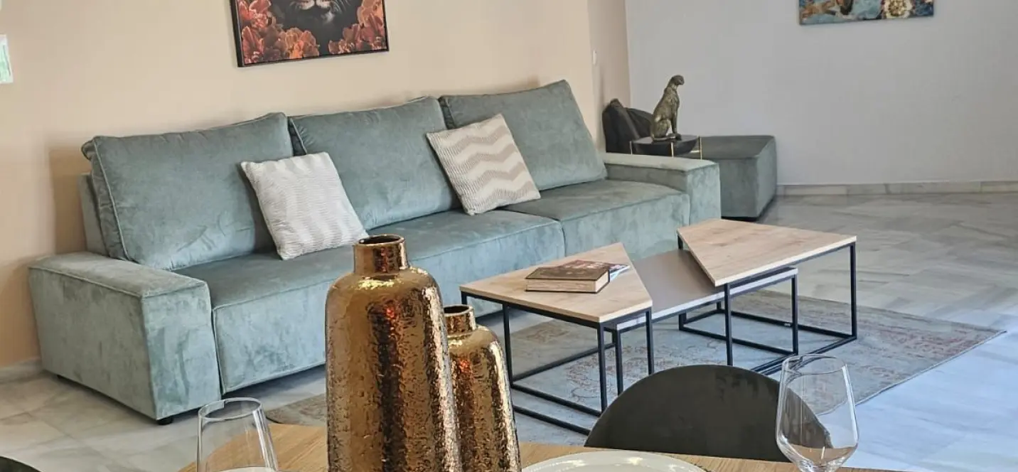 Sale of townhouse in Benamara 2