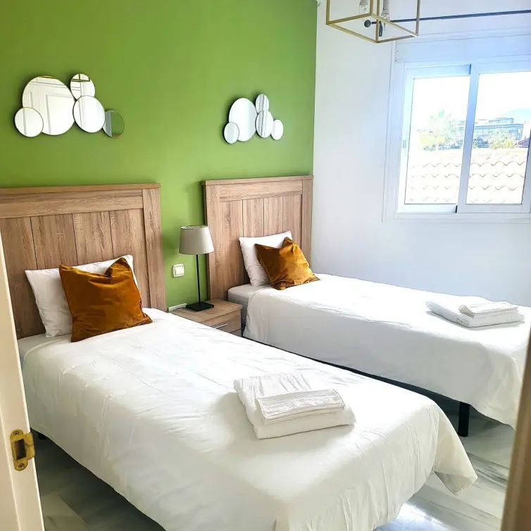 Sale of townhouse in Benamara