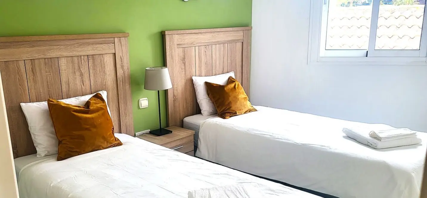Sale of townhouse in Benamara 3