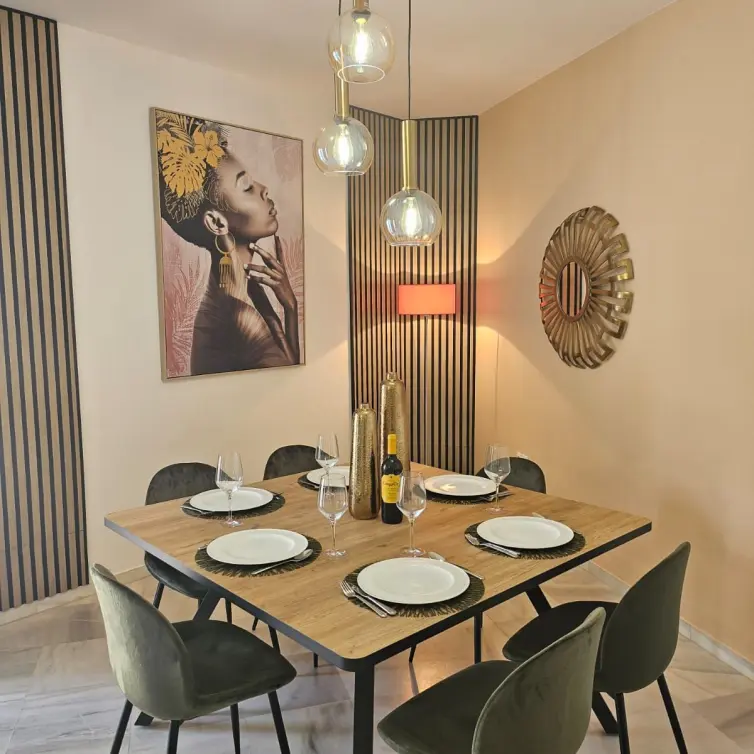 Sale of townhouse in Benamara