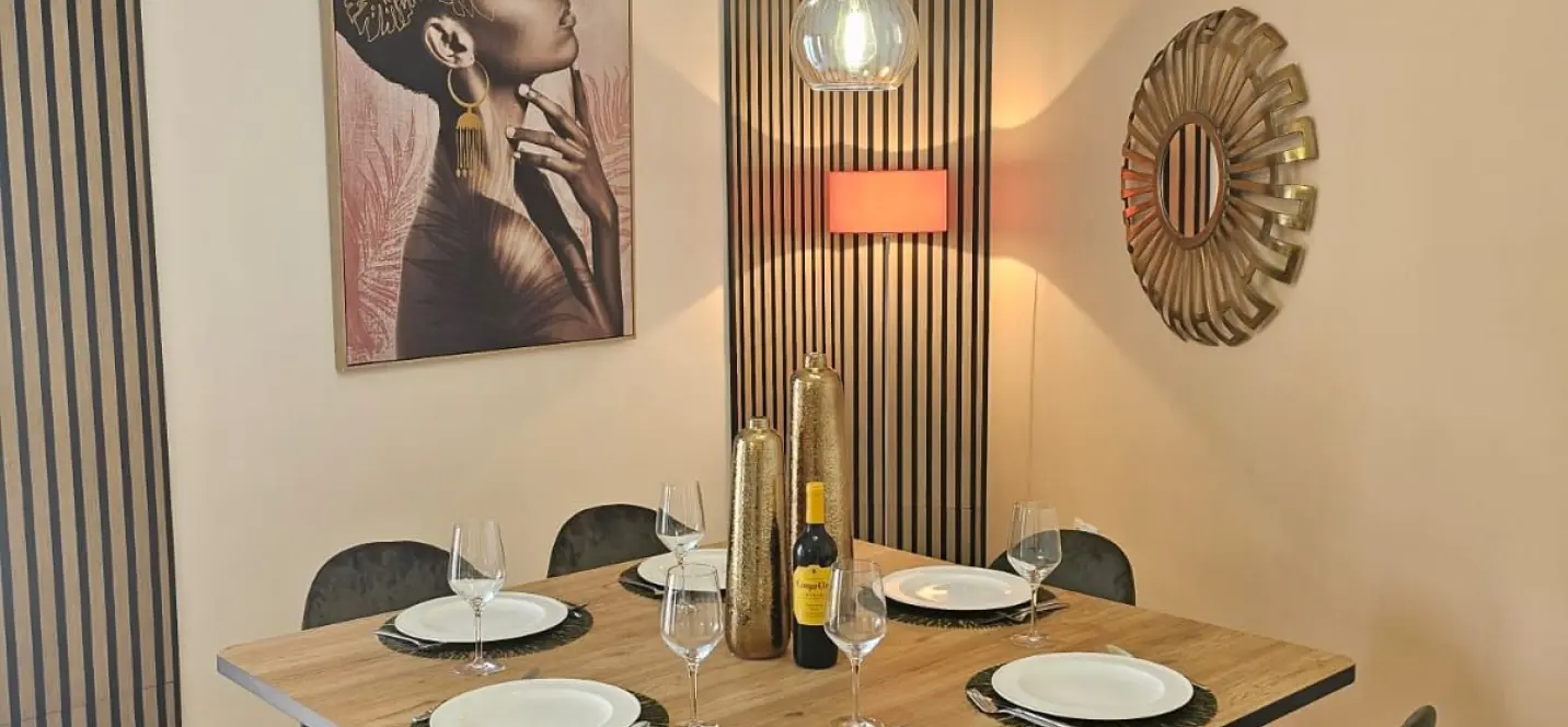 Sale of townhouse in Benamara 4