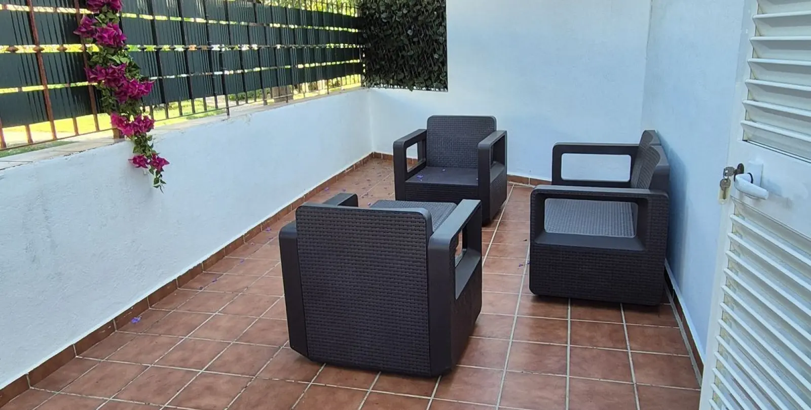 Venta de adosado en Benamara 6