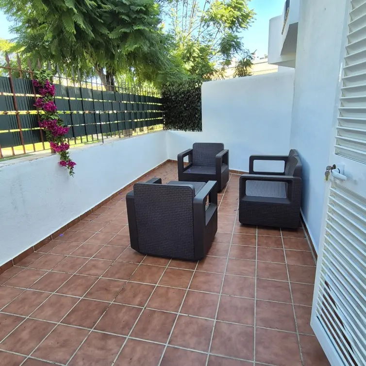 Sale of townhouse in Benamara