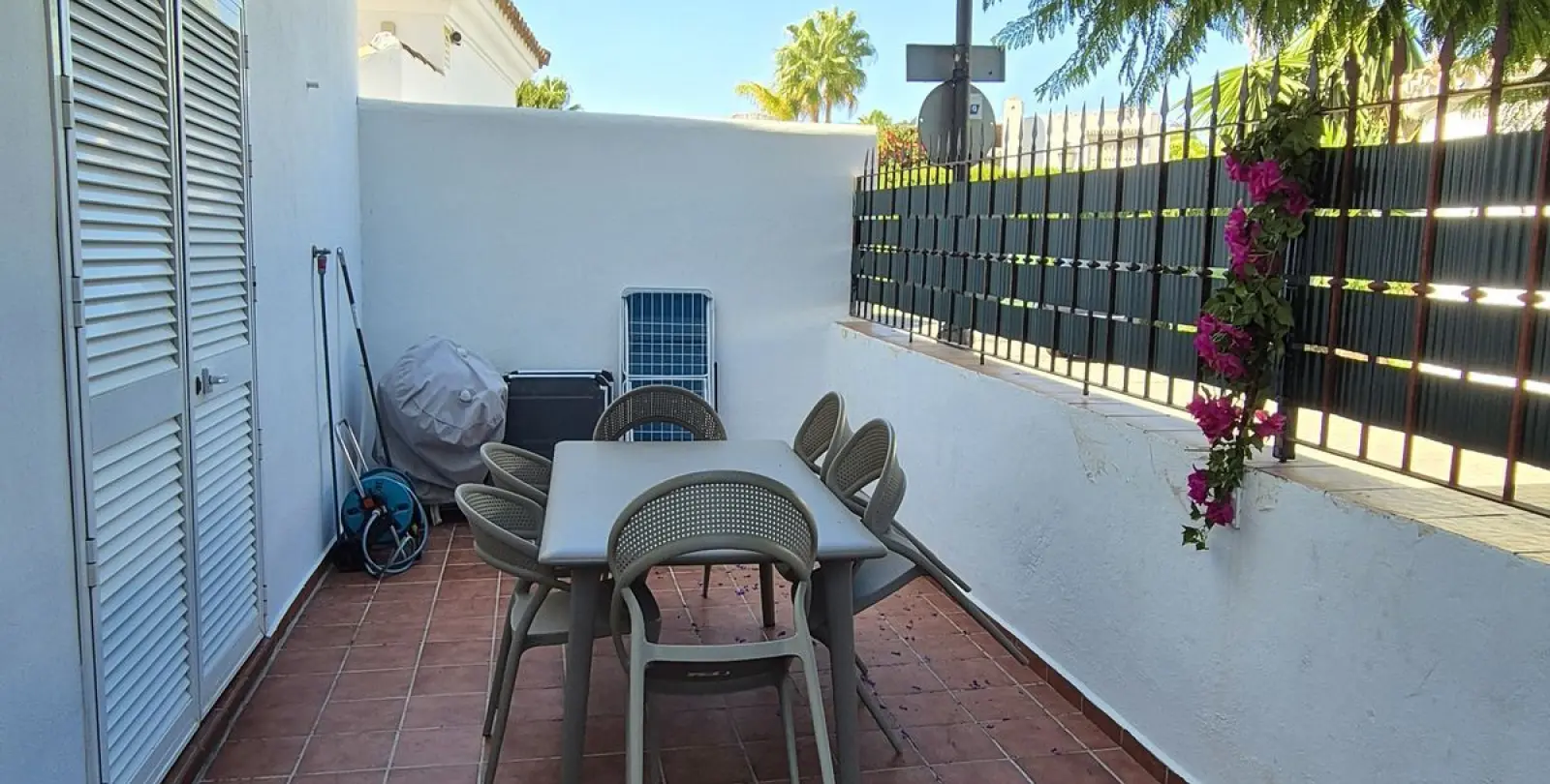 Venta de adosado en Benamara 8