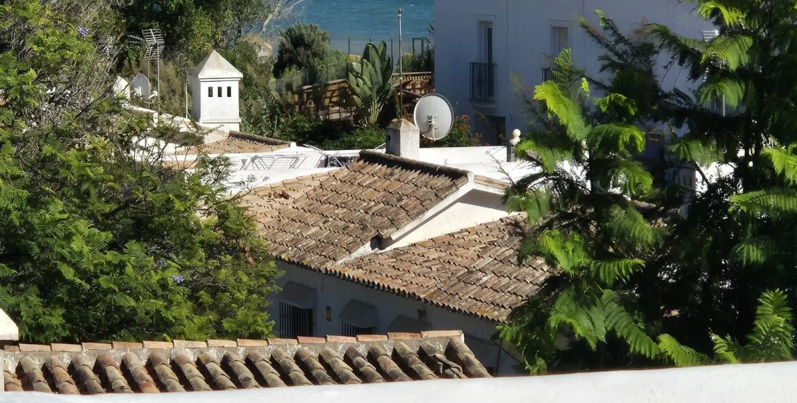 Venta de adosado en Benamara 12