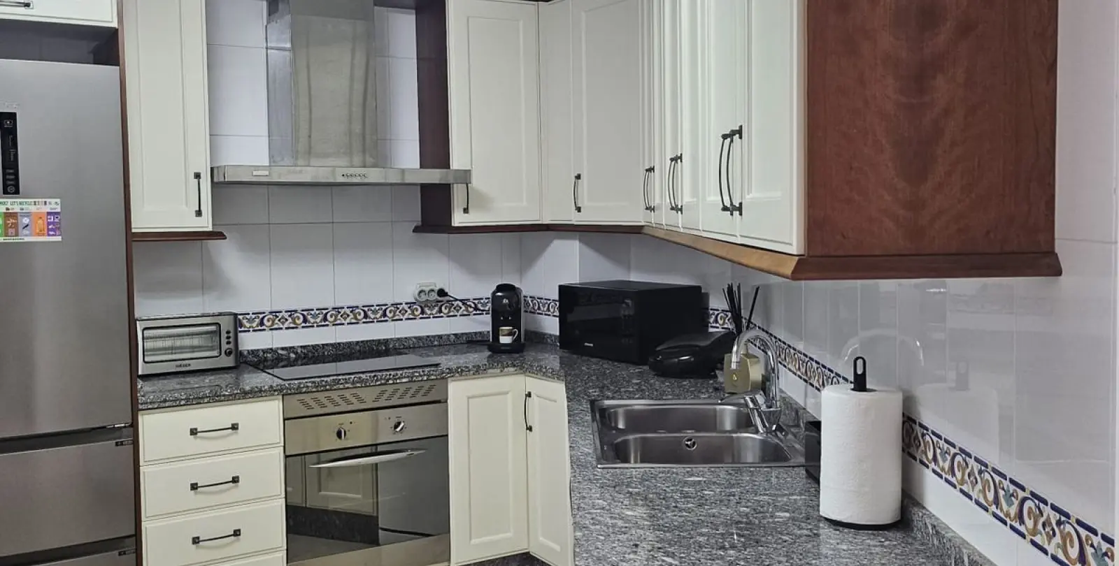 Venta de adosado en Benamara 19