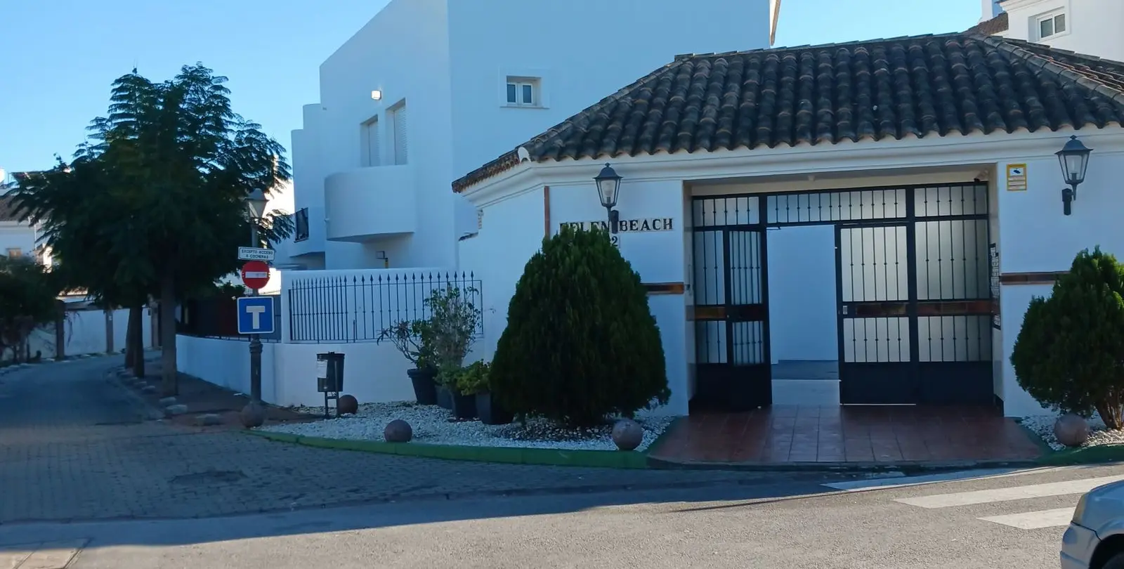 Venta de adosado en Benamara 21