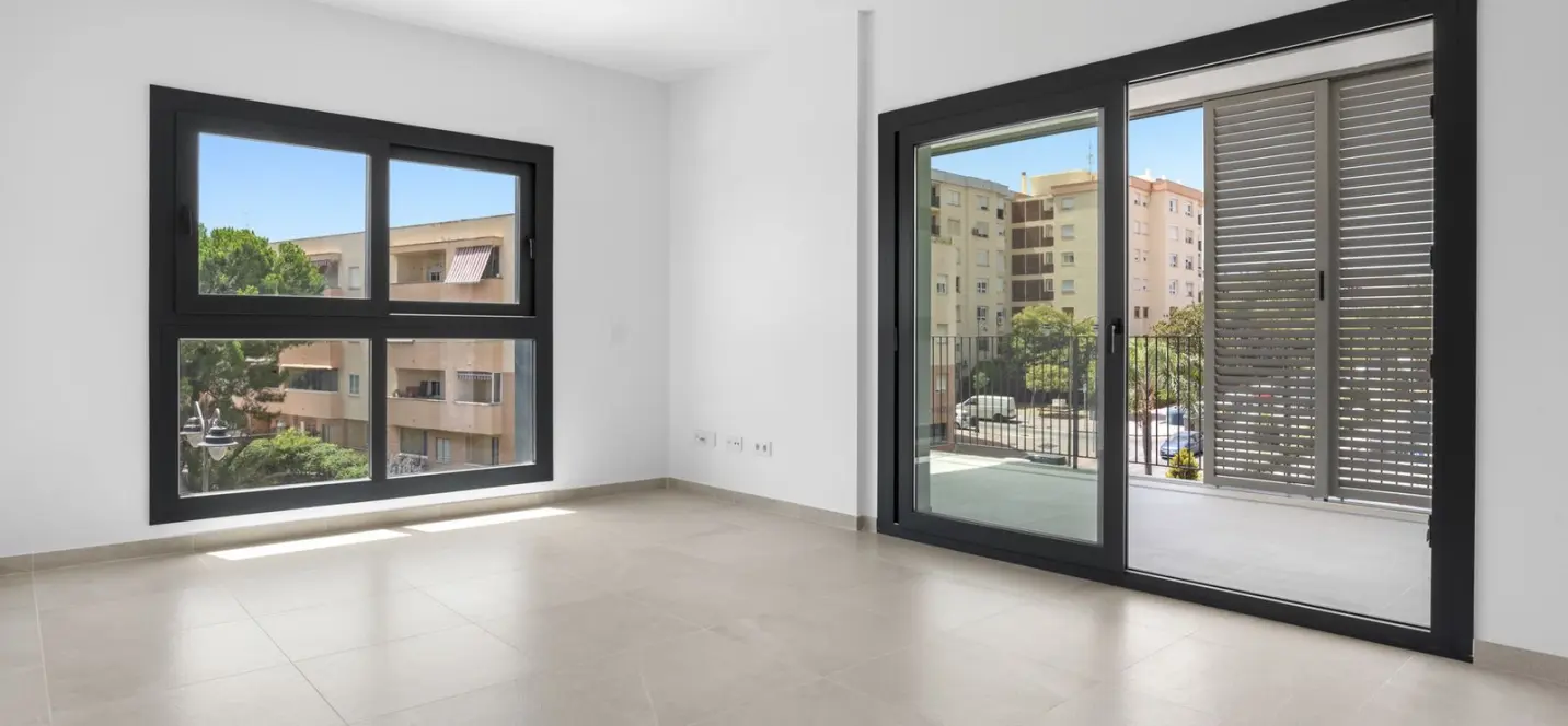 Venta de ático en Estepona 2