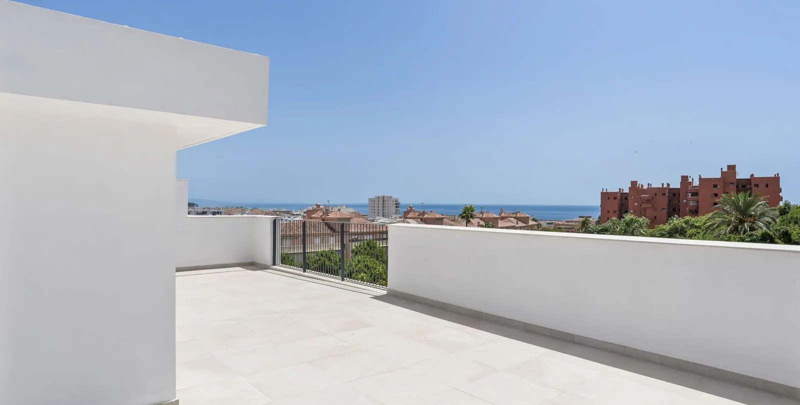 Venta de ático en Estepona 19