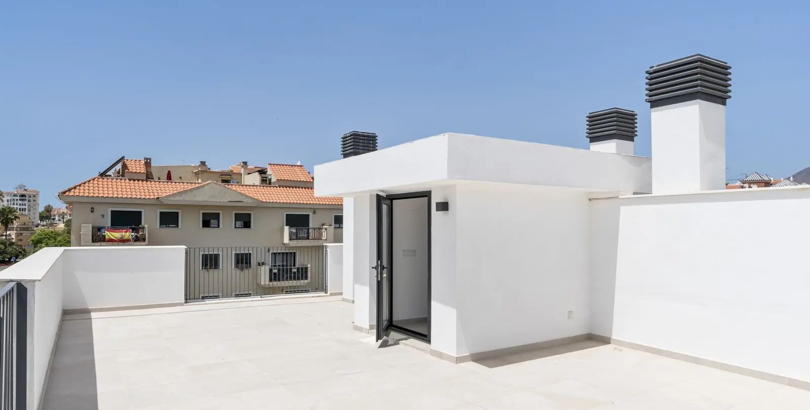 Venta de ático en Estepona 20