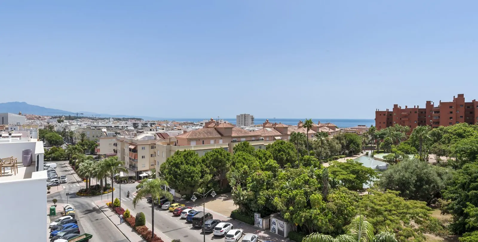 Venta de ático en Estepona 21