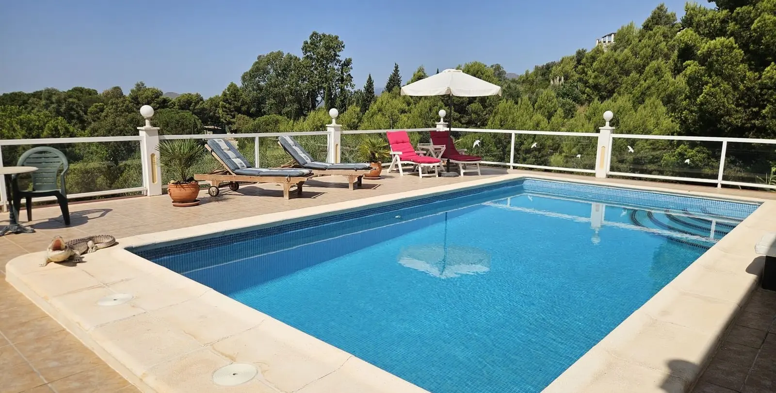 Sale of detached villa in Valtocado 3