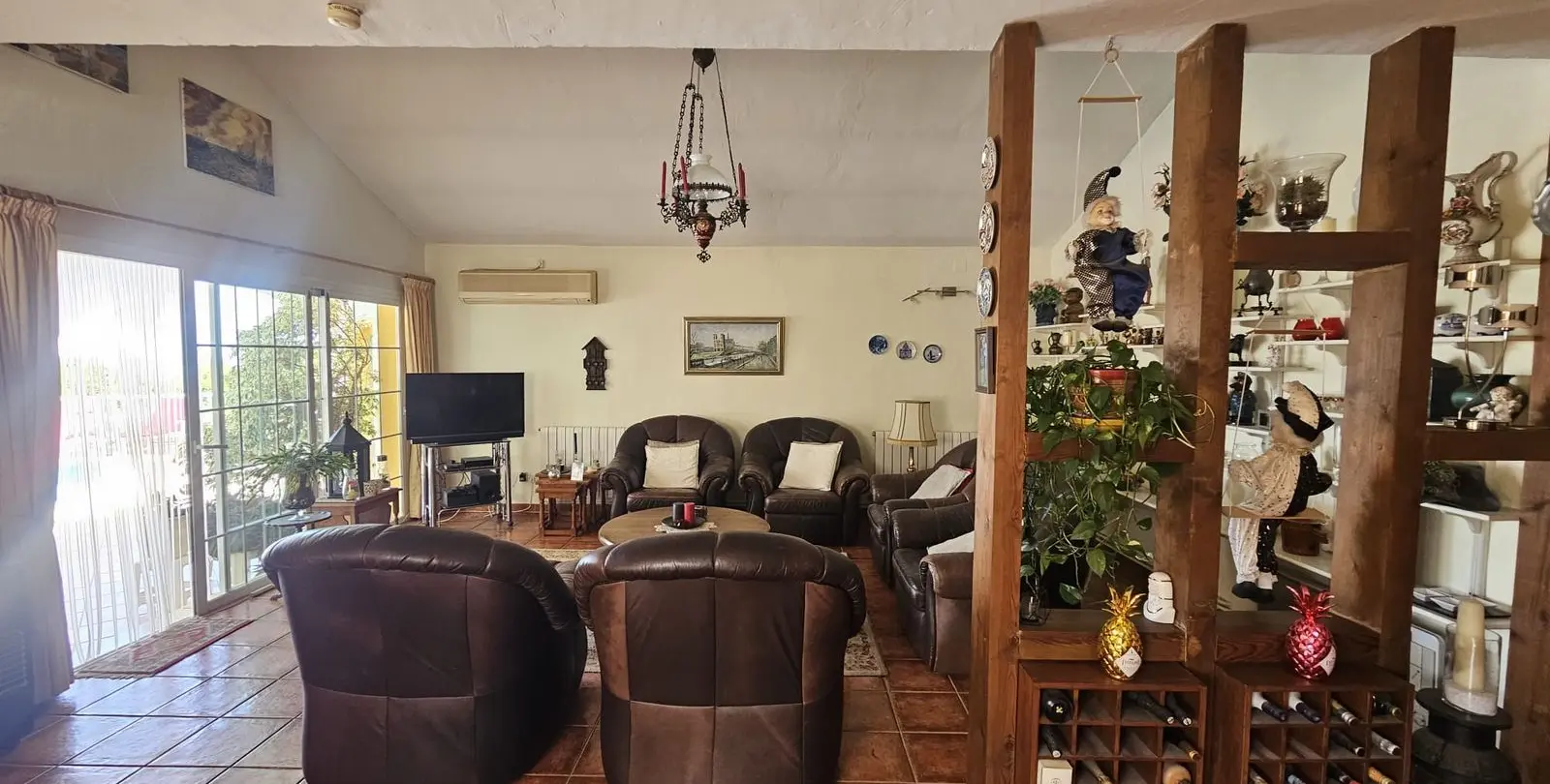Sale of detached villa in Valtocado 7