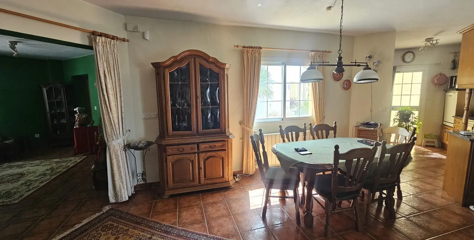 Sale of detached villa in Valtocado 9