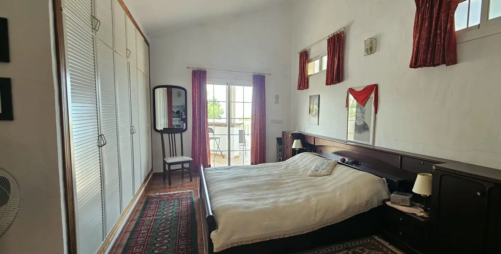 Sale of detached villa in Valtocado 11
