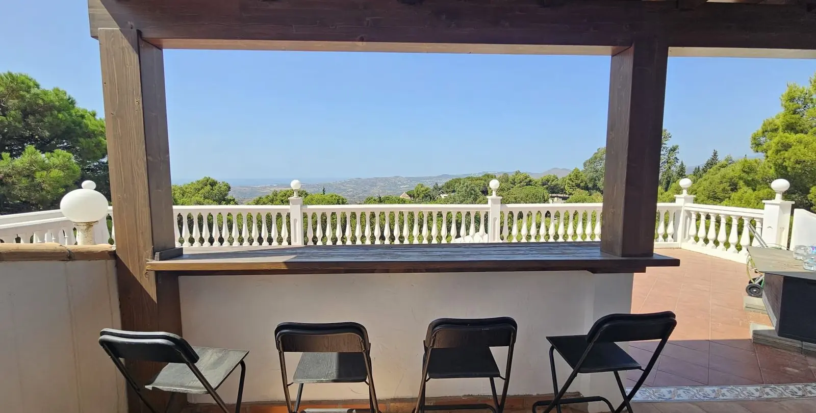 Sale of detached villa in Valtocado 13