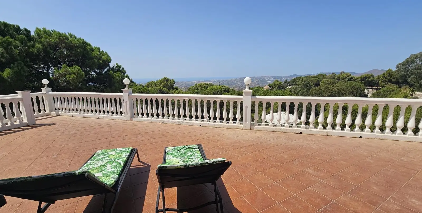 Sale of detached villa in Valtocado 14