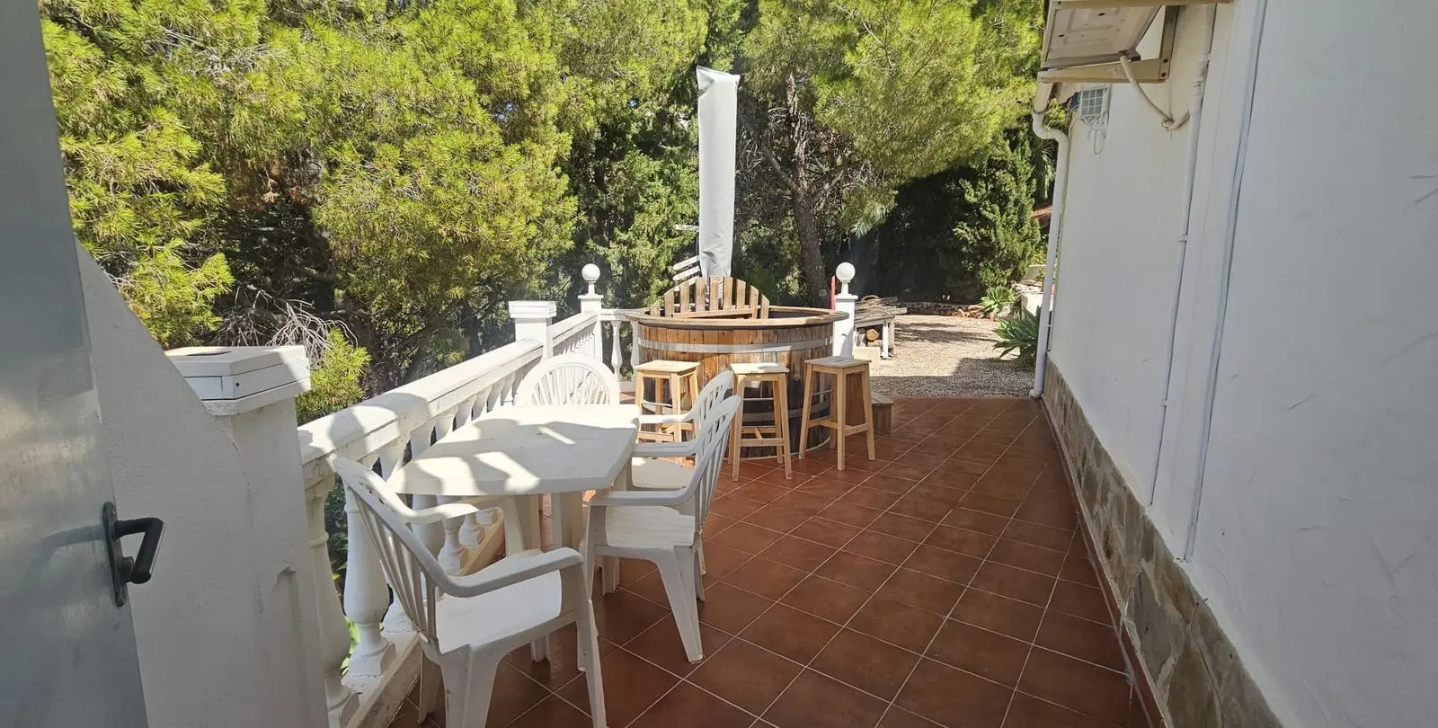 Sale of detached villa in Valtocado 21