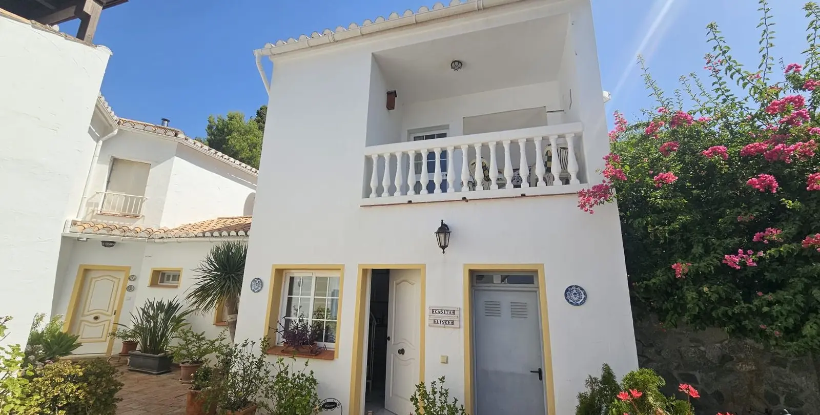 Sale of detached villa in Valtocado 22