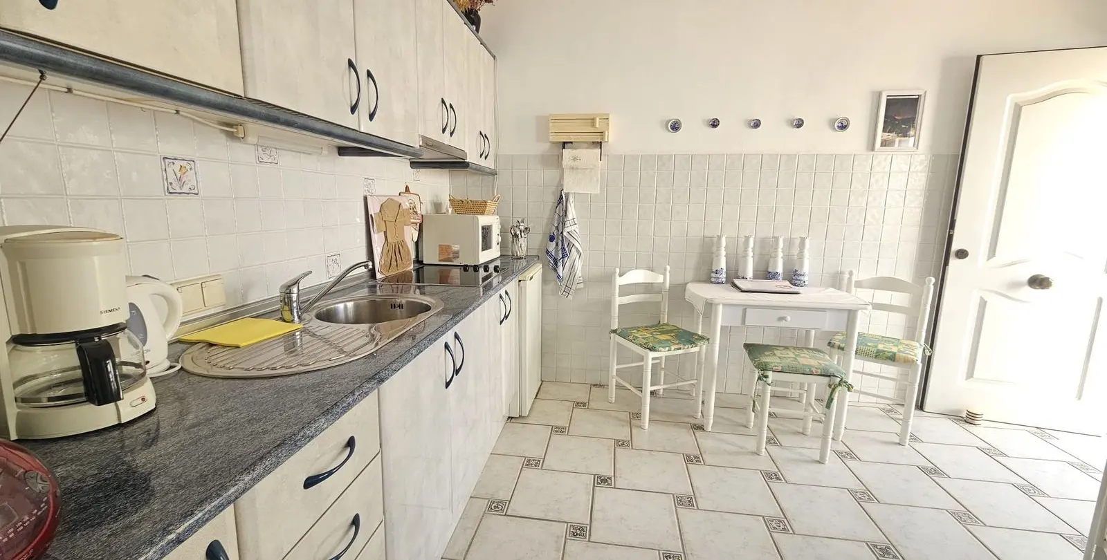 Sale of detached villa in Valtocado 23