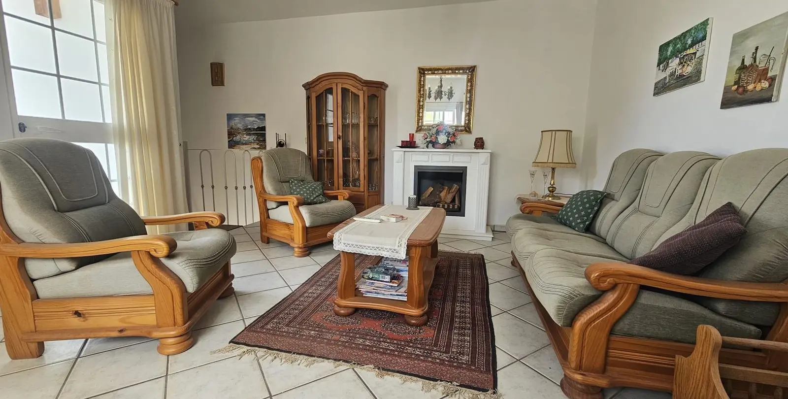 Sale of detached villa in Valtocado 24