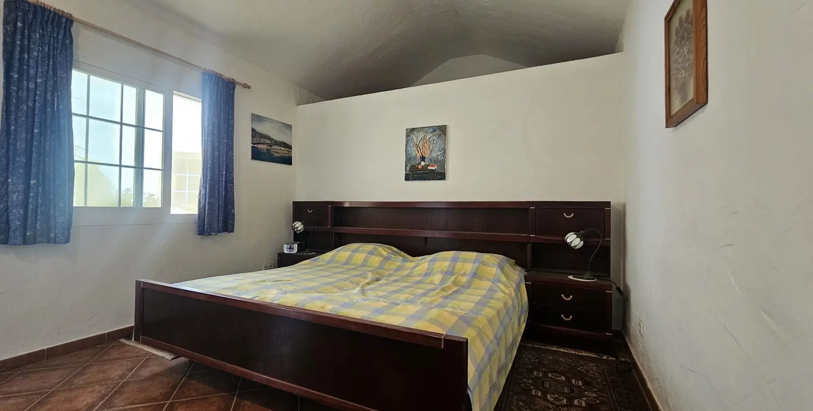 Sale of detached villa in Valtocado 25