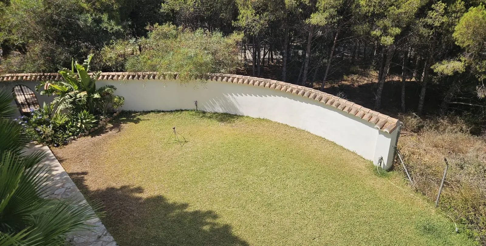 Sale of detached villa in Valtocado 30