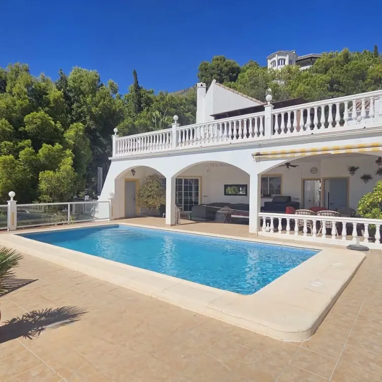 Venta de villa independiente en Valtocado