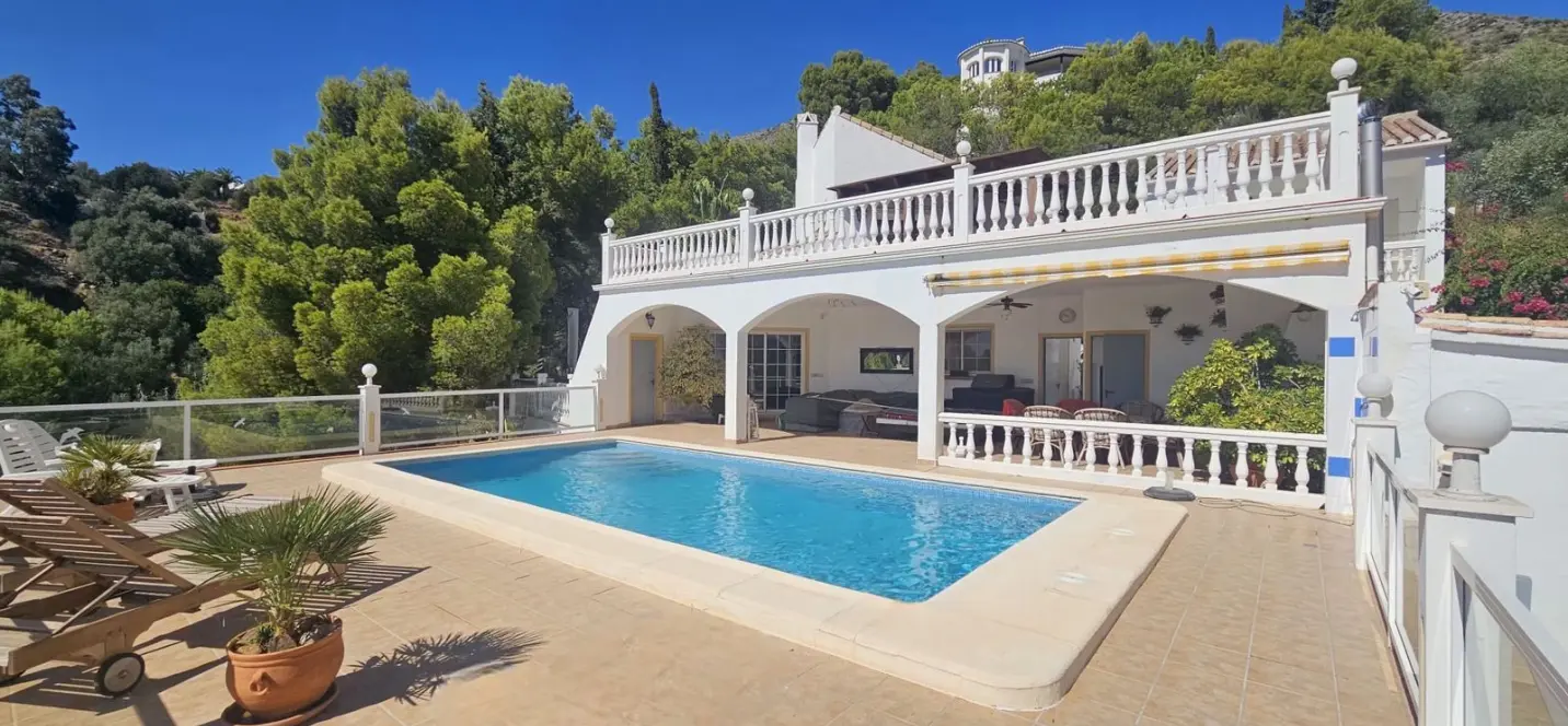 Venta de villa independiente en Valtocado 0