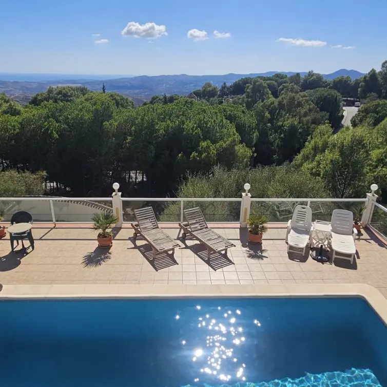 Venta de villa independiente en Valtocado