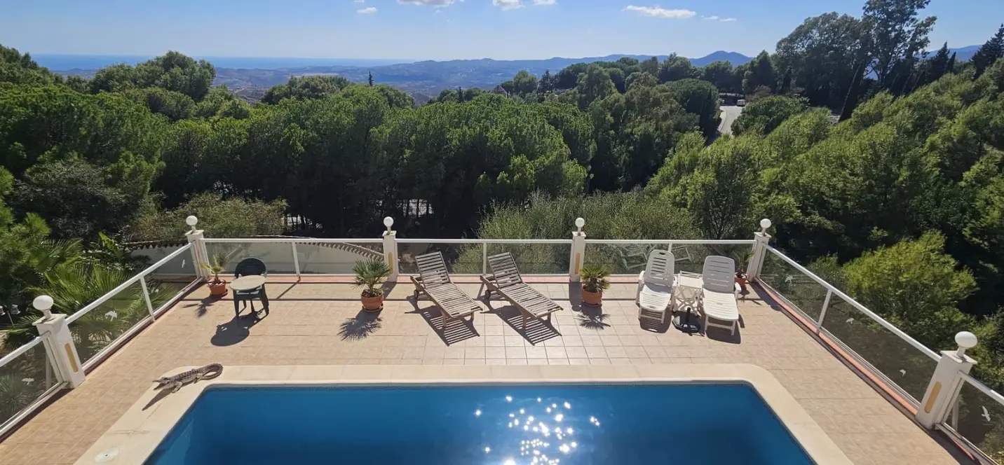 Venta de villa independiente en Valtocado 1