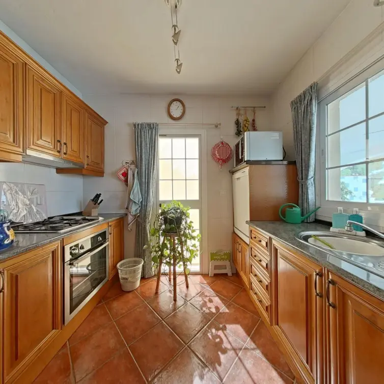Venta de villa independiente en Valtocado