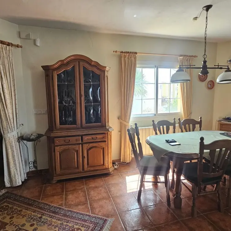 Venta de villa independiente en Valtocado