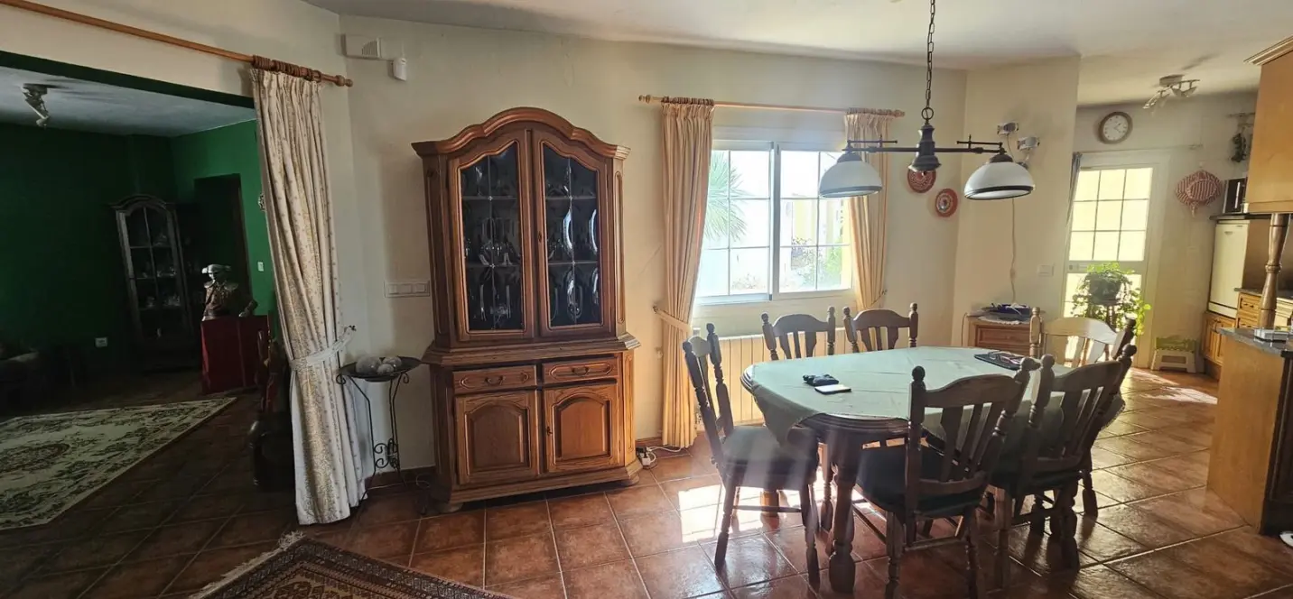 Venta de villa independiente en Valtocado 4