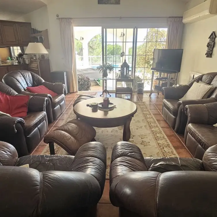 Venta de villa independiente en Valtocado